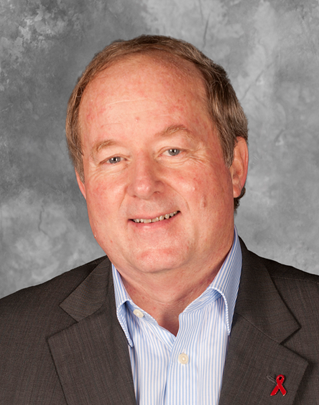 ChairAndrew Pringle
