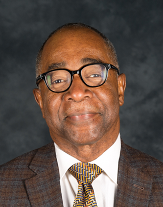Ken Jeffers