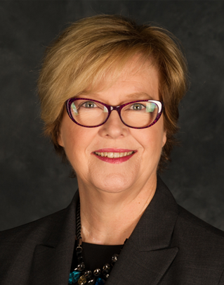 CouncillorShelley Carroll