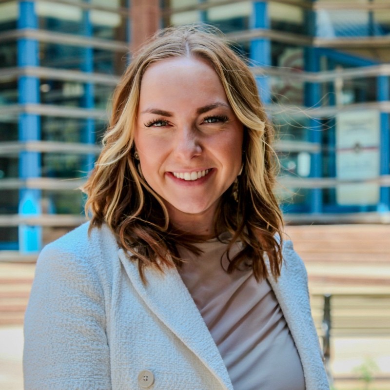 Kaitlyn ChapmanAdvisor, Indigenous Engagement